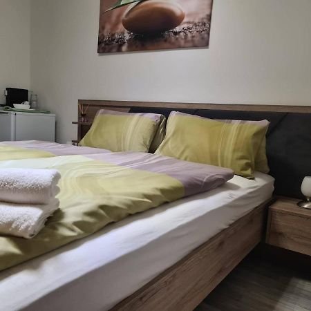 Orchidea2 Apartment Finkenstein am Faaker See ภายนอก รูปภาพ