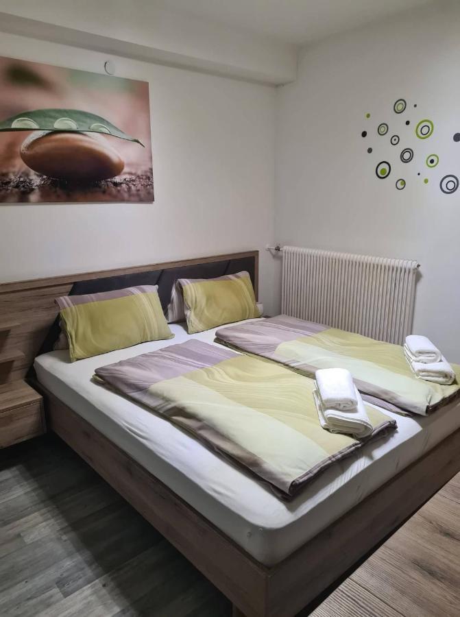 Orchidea2 Apartment Finkenstein am Faaker See ภายนอก รูปภาพ