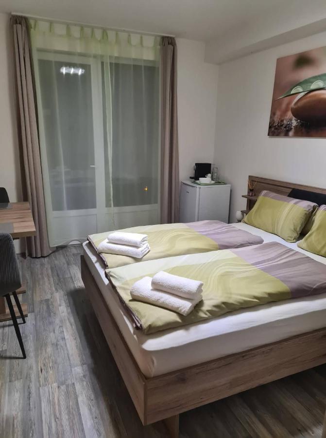 Orchidea2 Apartment Finkenstein am Faaker See ภายนอก รูปภาพ
