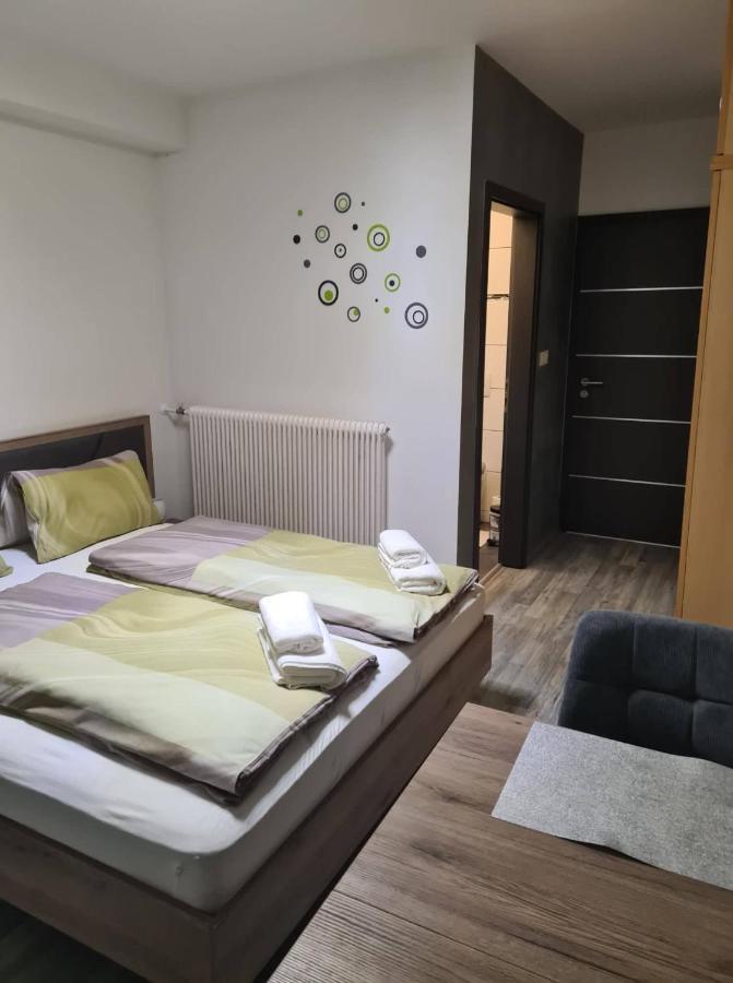 Orchidea2 Apartment Finkenstein am Faaker See ภายนอก รูปภาพ