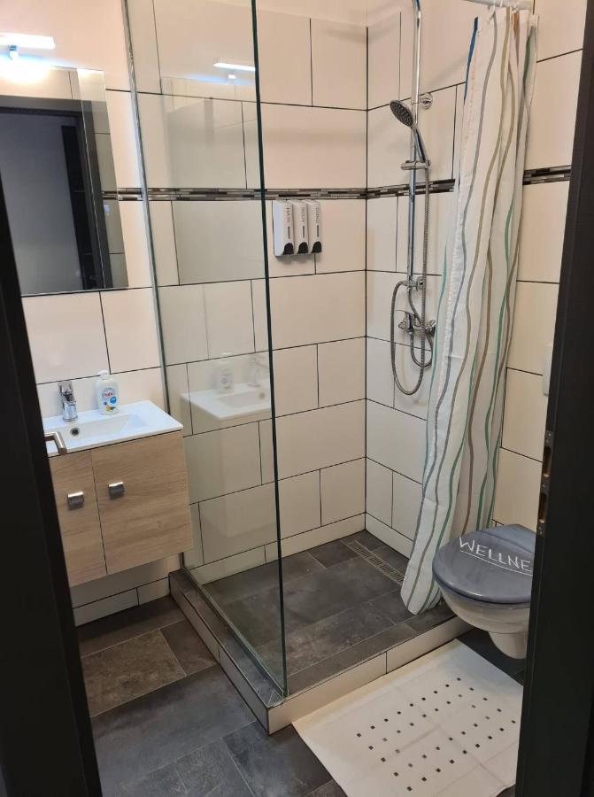 Orchidea2 Apartment Finkenstein am Faaker See ภายนอก รูปภาพ