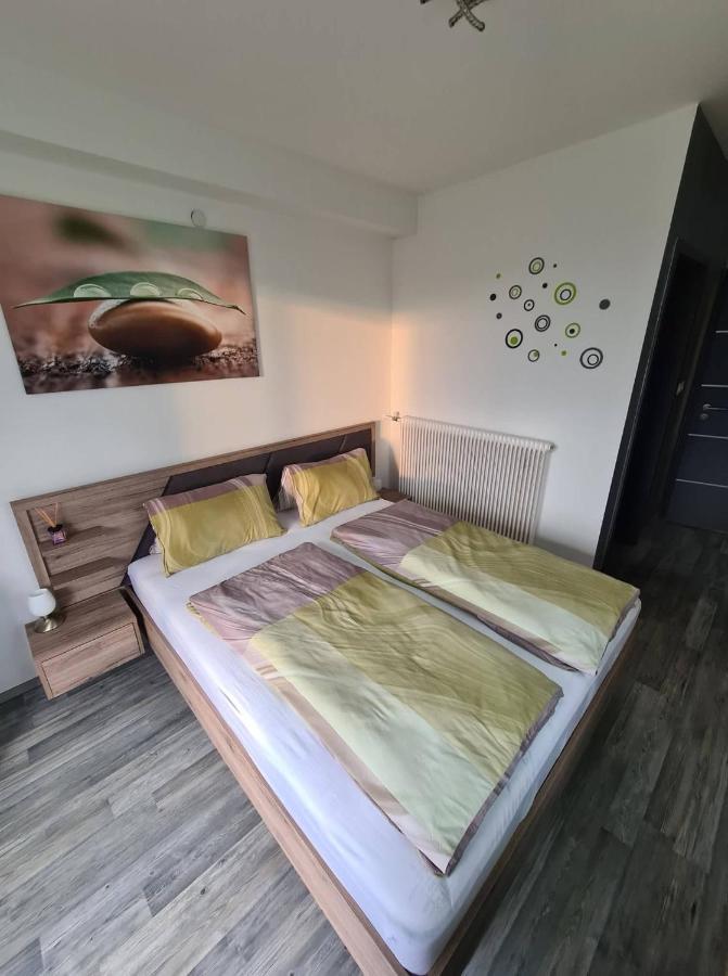 Orchidea2 Apartment Finkenstein am Faaker See ภายนอก รูปภาพ