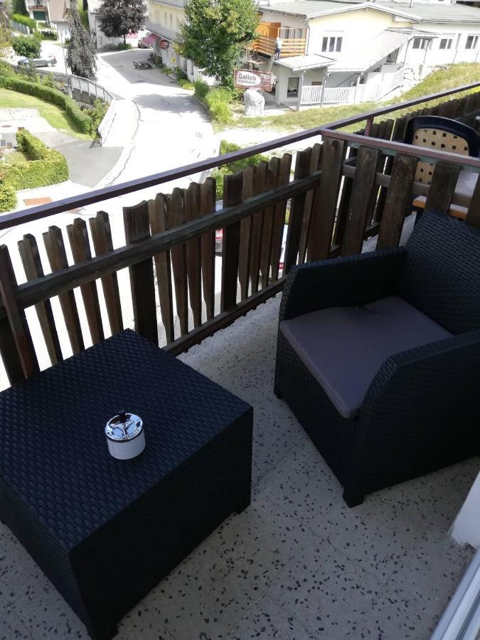 Orchidea2 Apartment Finkenstein am Faaker See ภายนอก รูปภาพ