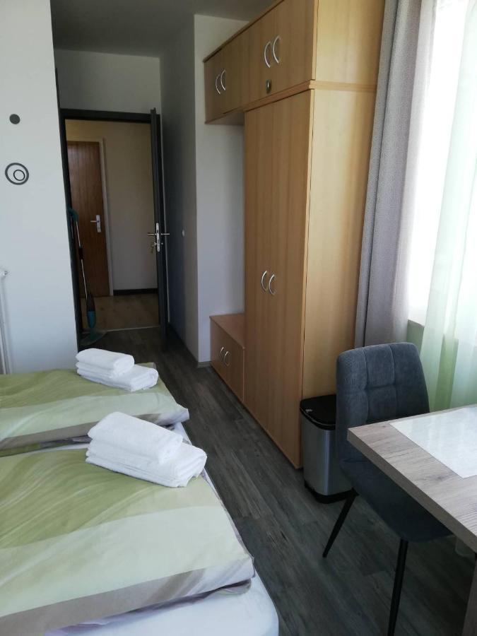 Orchidea2 Apartment Finkenstein am Faaker See ภายนอก รูปภาพ
