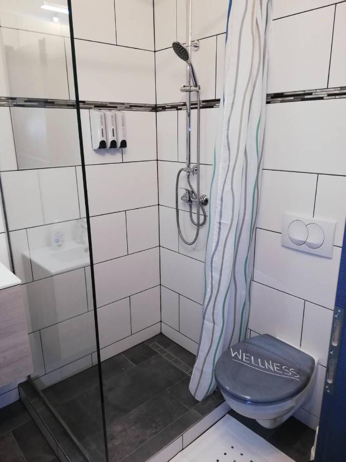 Orchidea2 Apartment Finkenstein am Faaker See ภายนอก รูปภาพ